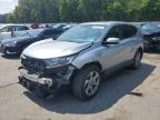 2018 HONDA CR-V EX - 7FARW1H58JE050938