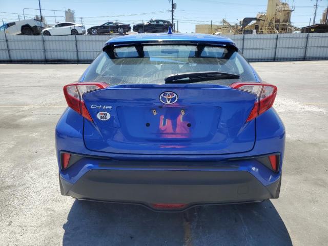 2018 TOYOTA C-HR XLE - NMTKHMBXXJR054373