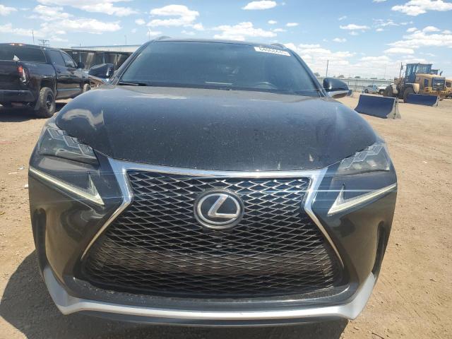 2015 LEXUS NX 200T JTJBARBZ1F2021133