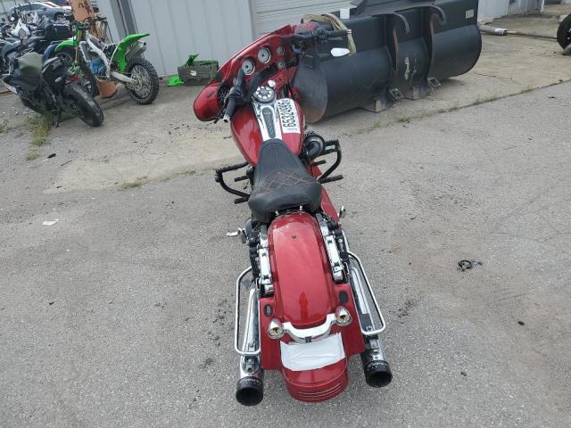 2013 HARLEY-DAVIDSON FLHX STREE 1HD1KBM12DB621794