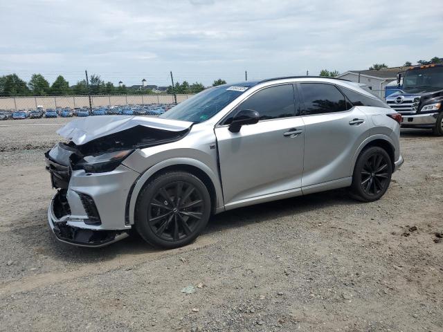 2024 LEXUS RX 500H F 2T2BCMEA9RC012722