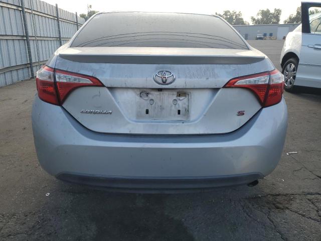 2015 TOYOTA COROLLA L - 5YFBURHE1FP215757