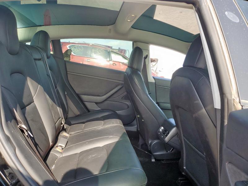 2019 TESLA MODEL 3 - 5YJ3E1EB9KF477271