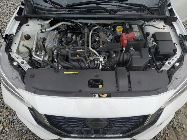 2023 NISSAN SENTRA SR 3N1AB8DVXPY272139