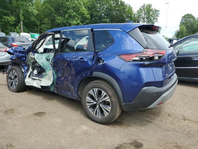 Vin: 5n1bt3ba7pc928903, lot: 63109275, nissan rogue sv 20232