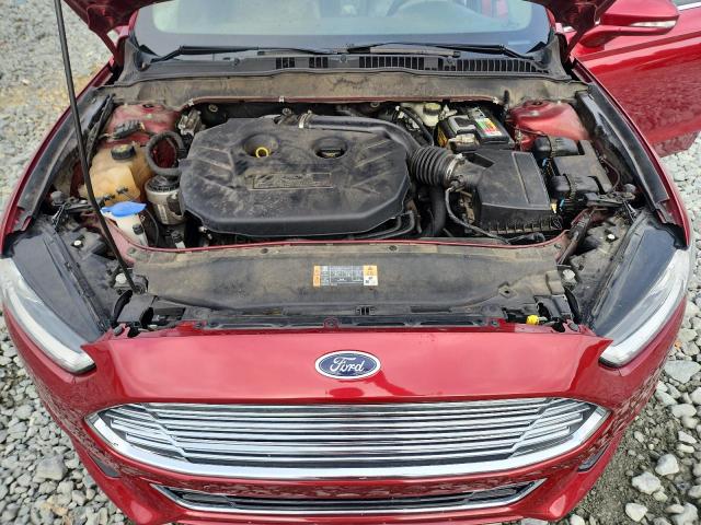 2015 FORD FUSION TIT - 3FA6P0K92FR218683