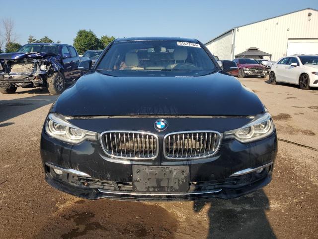 2016 BMW 328 XI SUL WBA8E3G53GNU01012