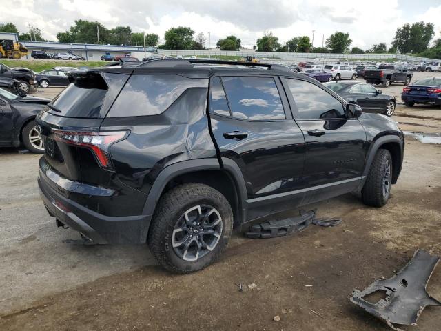 2025 CHEVROLET EQUINOX ACTIV 3GNAXSEG9SL189729