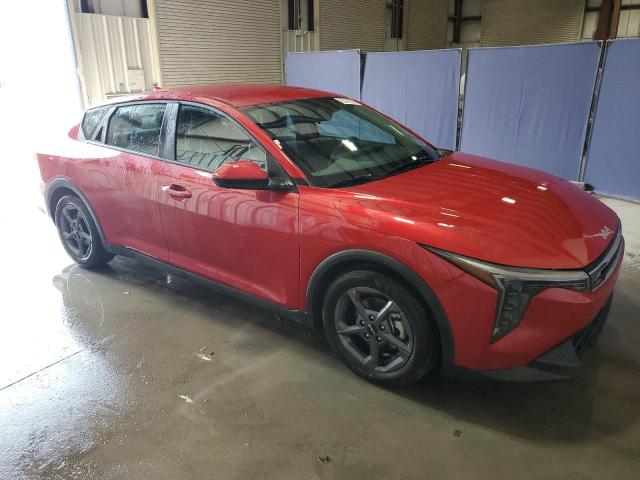 2025 KIA K4 LX 3KPFT4DE8SE094119