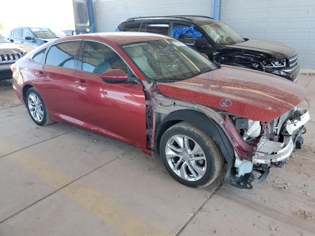 2019 HONDA ACCORD LX - 1HGCV1F17KA040675