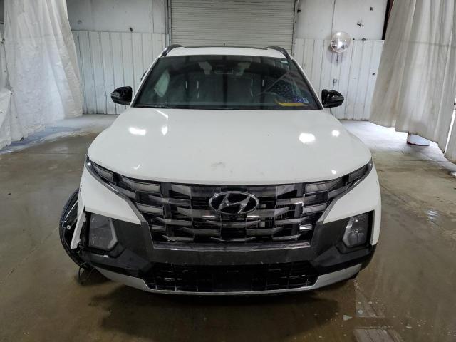 2024 HYUNDAI SANTA CRUZ - 5NTJEDAF8RH100882