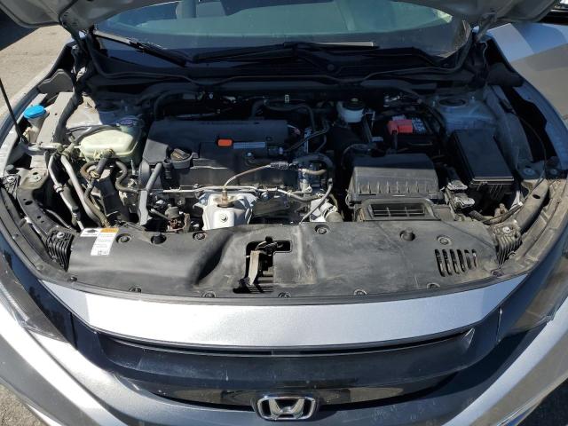 2019 HONDA CIVIC LX 2HGFC2F6XKH503379