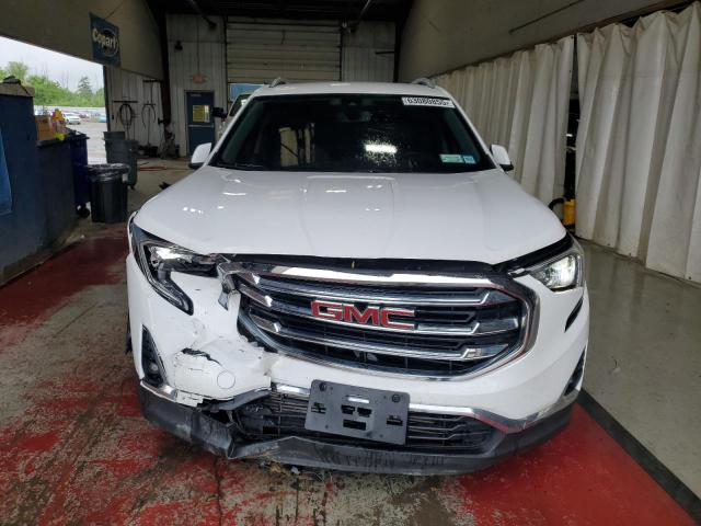 2021 GMC TERRAIN SL 3GKALVEV4ML381751