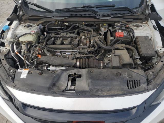 2021 HONDA CIVIC EXL 19XFC1F77ME011909