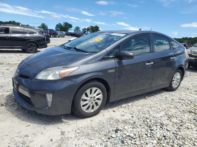 2012 TOYOTA PRIUS PLUG - JTDKN3DP5C3011887