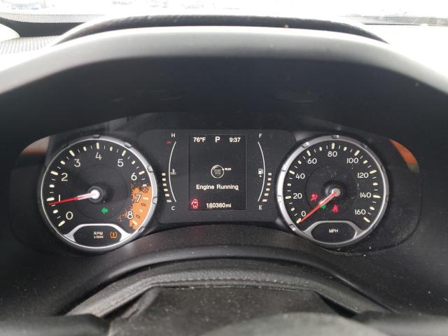 2016 JEEP RENEGADE L ZACCJBBT6GPC87684