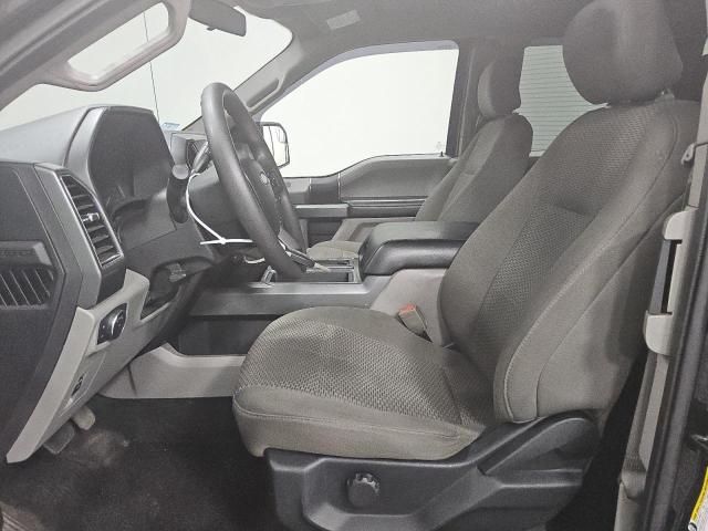 2018 FORD F150 SUPER - 1FTEX1EB9JFA84741