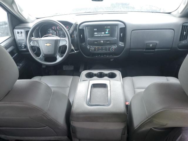 2019 CHEVROLET SILVERADO - 2GC2CREG7K1141472