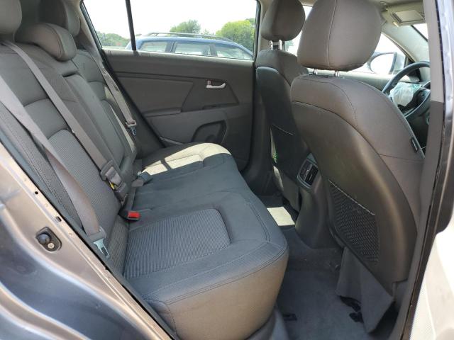 2015 KIA SPORTAGE L - KNDPB3AC9F7793107