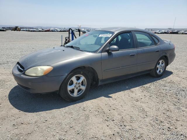 FORD TAURUS SE