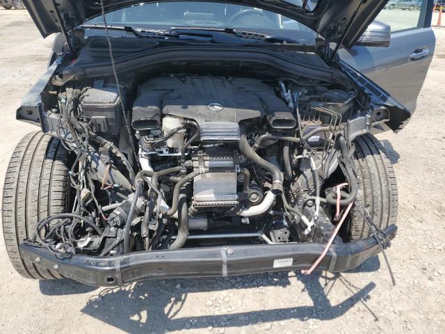 2019 MERCEDES-BENZ GLS 450 4M - 4JGDF6EE5KB191389