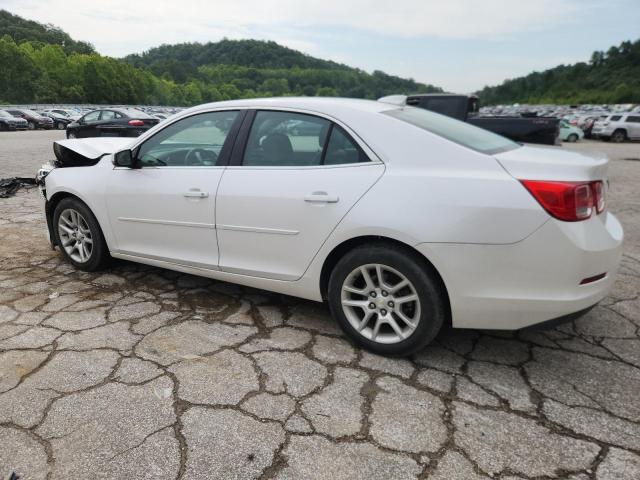 2016 CHEVROLET MALIBU LIMITED LT 1G11C5SA5GF127728