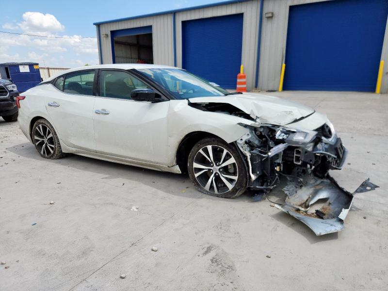2017 NISSAN MAXIMA 3.5 1N4AA6AP7HC453161