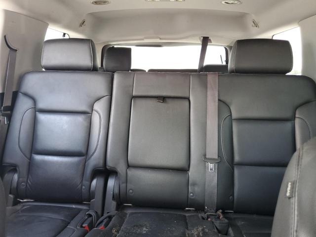 2015 CHEVROLET TAHOE C150 1GNSCBKC0FR166940