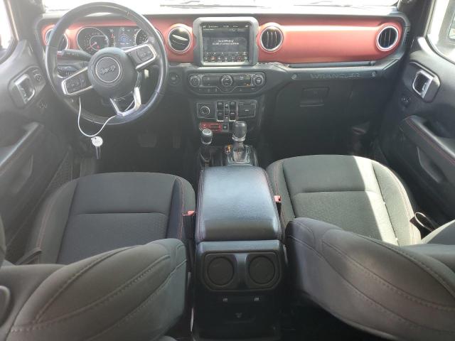 2019 JEEP WRANGLER U #3257163216