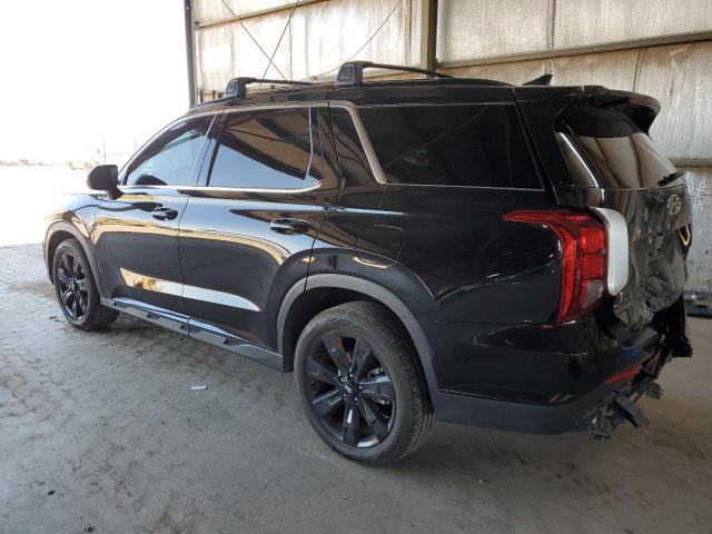 2023 HYUNDAI PALISADE X KM8R34GE1PU586441