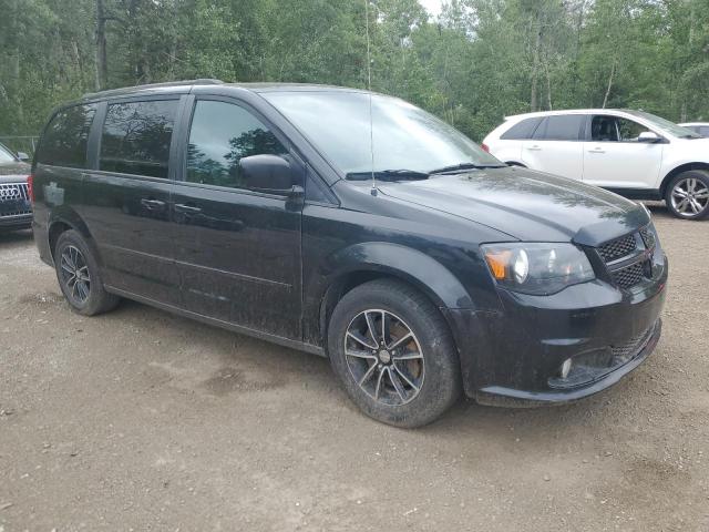 2016 DODGE GRAND CARA 2C4RDGEGXGR340430