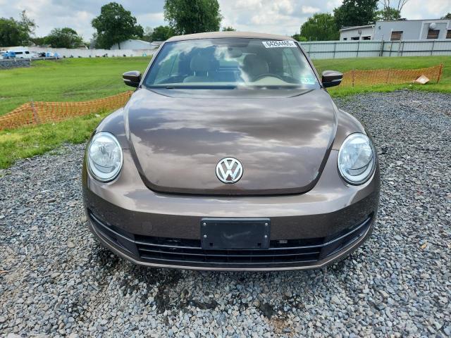 2015 VOLKSWAGEN BEETLE 1.8 3VW517AT0FM810428