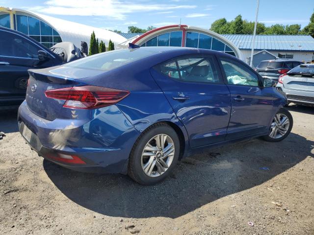 2019 HYUNDAI ELANTRA SE - 5NPD84LF8KH472180
