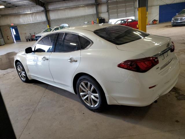 2018 INFINITI Q70 3.7 LU JN1BY1AR5JM220106