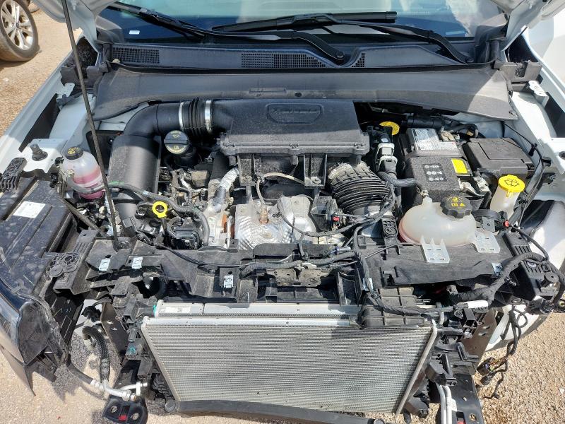 2025 JEEP COMPASS TR - 3C4NJDDN5ST557508