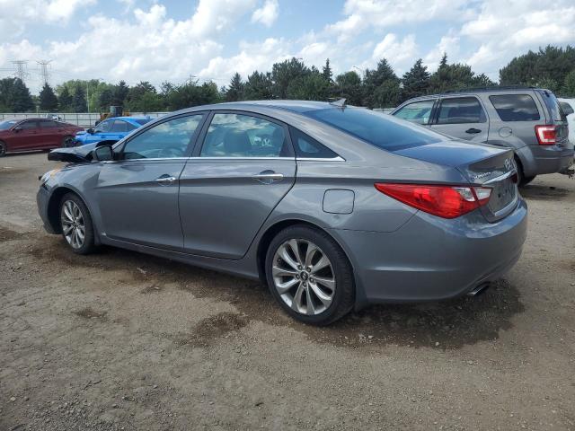 2012 HYUNDAI SONATA SE - 5NPEC4AC8CH420240