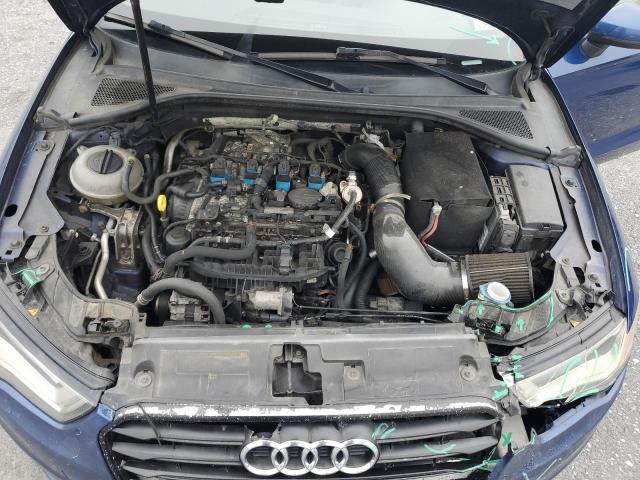 2015 AUDI A3 PREMIUM WAUEFGFF3F1050531