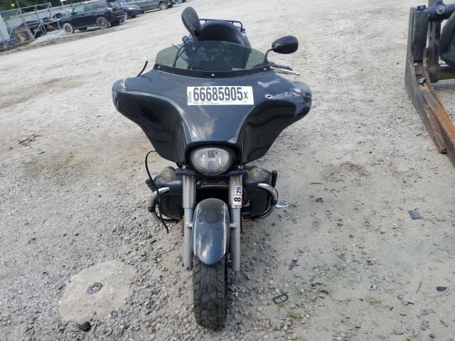 2014 YAMAHA XVS1300 CT JYAVP32Y6EA000331