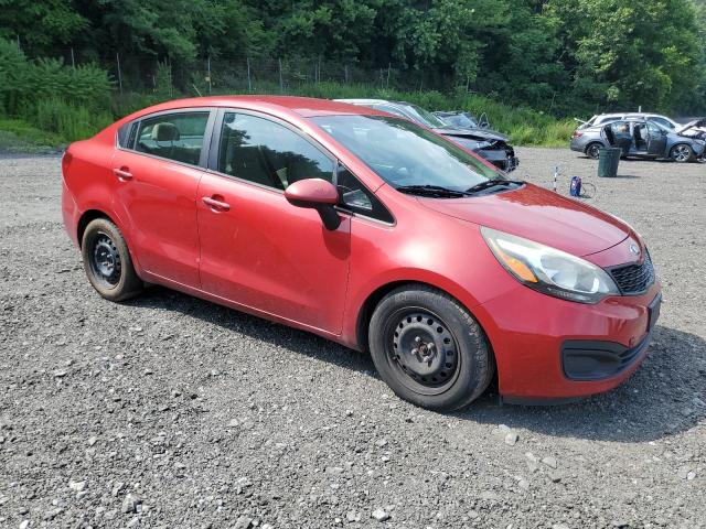 2015 KIA RIO LX - KNADM4A33F6483685