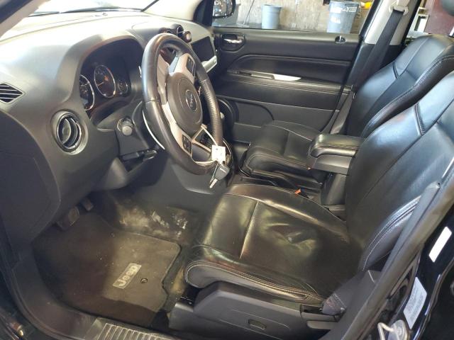 2017 JEEP COMPASS LA 1C4NJDEB9HD128343