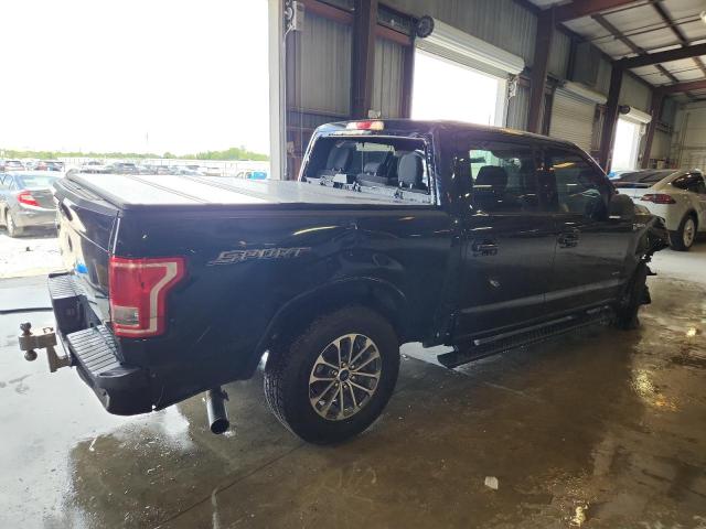 2017 FORD F150 SUPER - 1FTEW1CP9HFA57700
