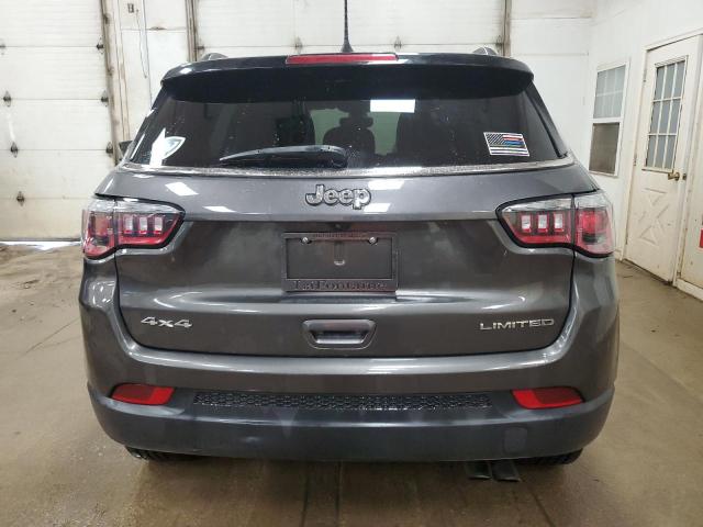 2020 JEEP COMPASS LI 3C4NJDCBXLT124081