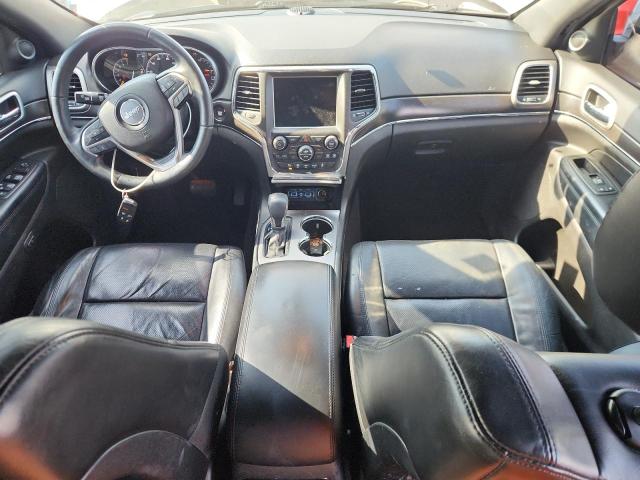 2018 JEEP GRAND CHER - 1C4RJFBG5JC127912