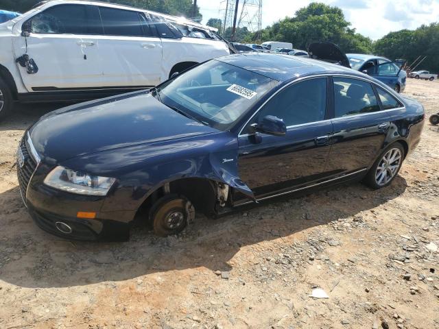 AUDI A6 PREMIUM