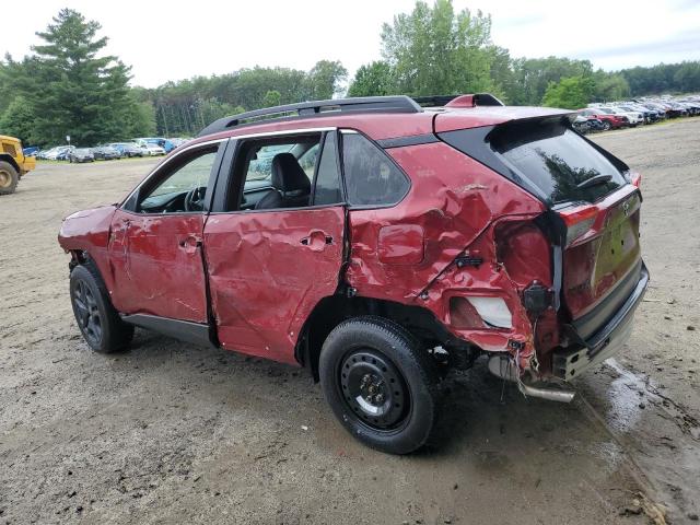 2023 TOYOTA RAV4 ADVEN 2T3J1RFV8PW345078