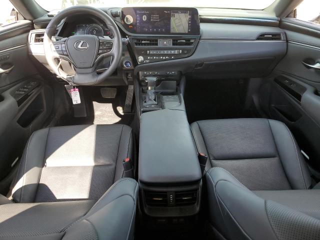 2022 LEXUS ES 300H BA 58ADA1C15NU019138
