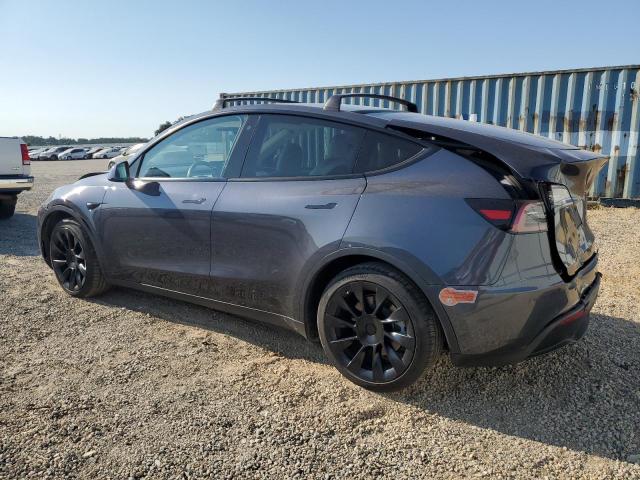 2020 TESLA MODEL Y - 5YJYGDEE4LF018470
