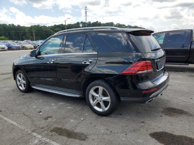 Vin: 4jgda5hb8ga701886, lot: 63767045, mercedes-benz gle-class 350 4matic 20162