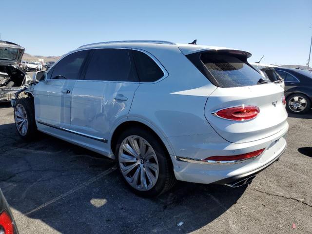 2024 BENTLEY BENTAYGA SJAAT2ZV5RC025124