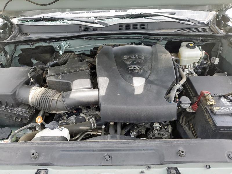 2021 TOYOTA TACOMA DOU 5TFCZ5AN9MX263305